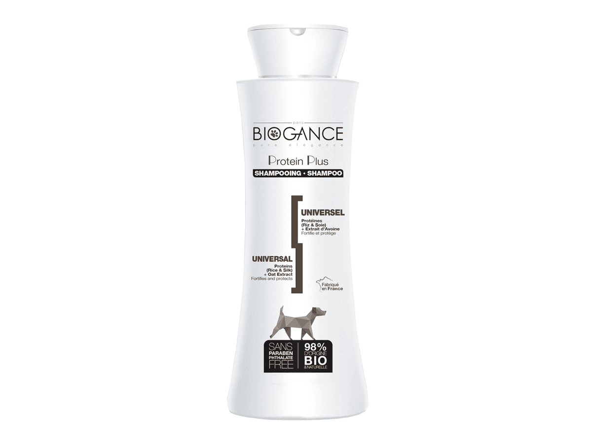 BIOGANCE Šampon za pse za čestu upotrebu Protein plus 250ml