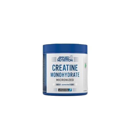 Applied Nutrition Kreatin, 250g