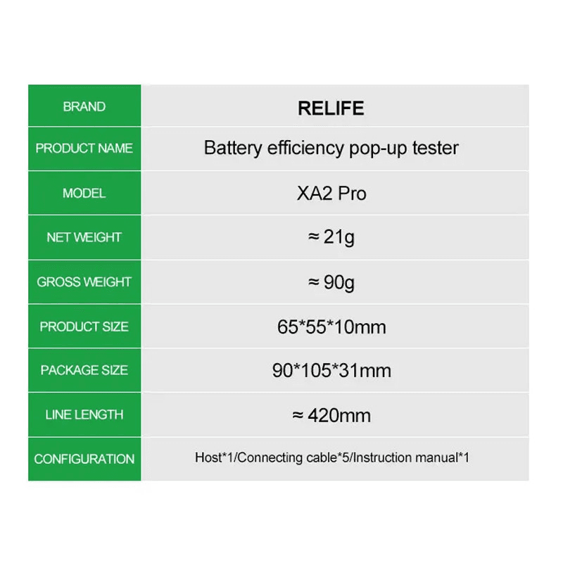 image for product