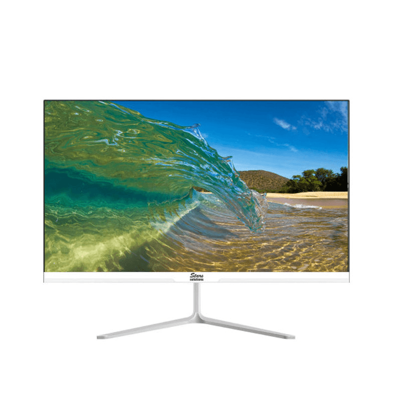 STAR SOLUTIONS Monitor 27", 1920x1080, IPS, 5ms, VGA, HDMI, Frameless, Beli