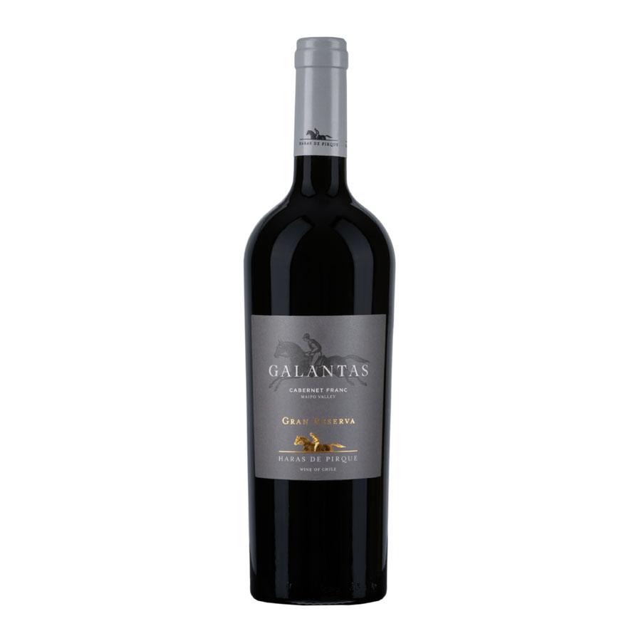 MARCHESI ANTINORI, HARAS DE PIRQUE Galantas crveno vino 0.75l