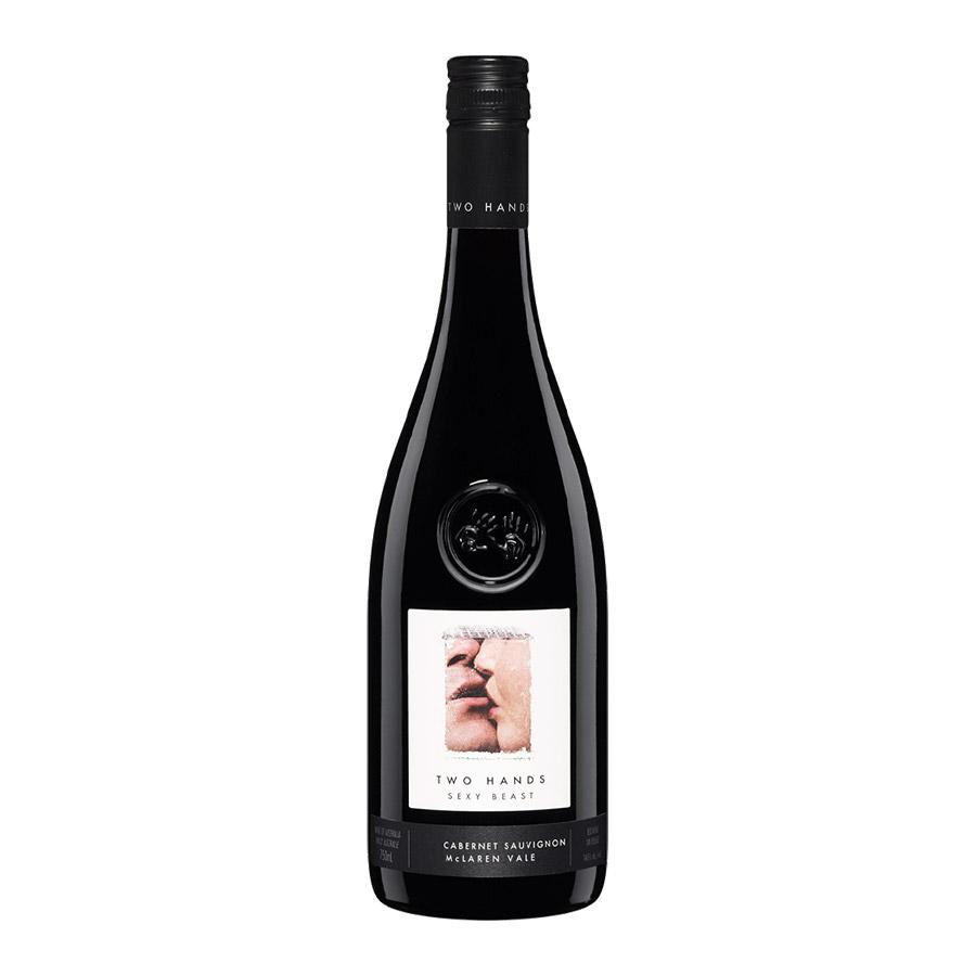 TWO HANDS Sexy Beast Cabernet Sauvignon crveno vino 0.75l