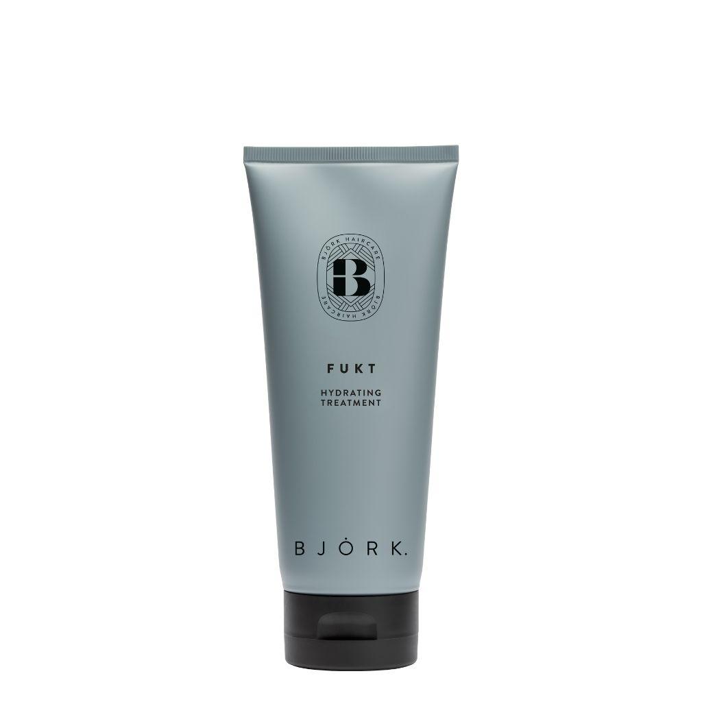 Bjork Tretman za hidrataciju kose Fukt, 200 ml