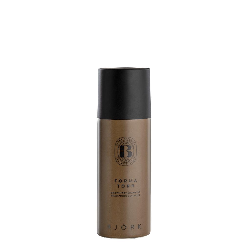 Bjork Šampon za suvo pranje sa smeđim pigmentom Forma Torr, 200 ml