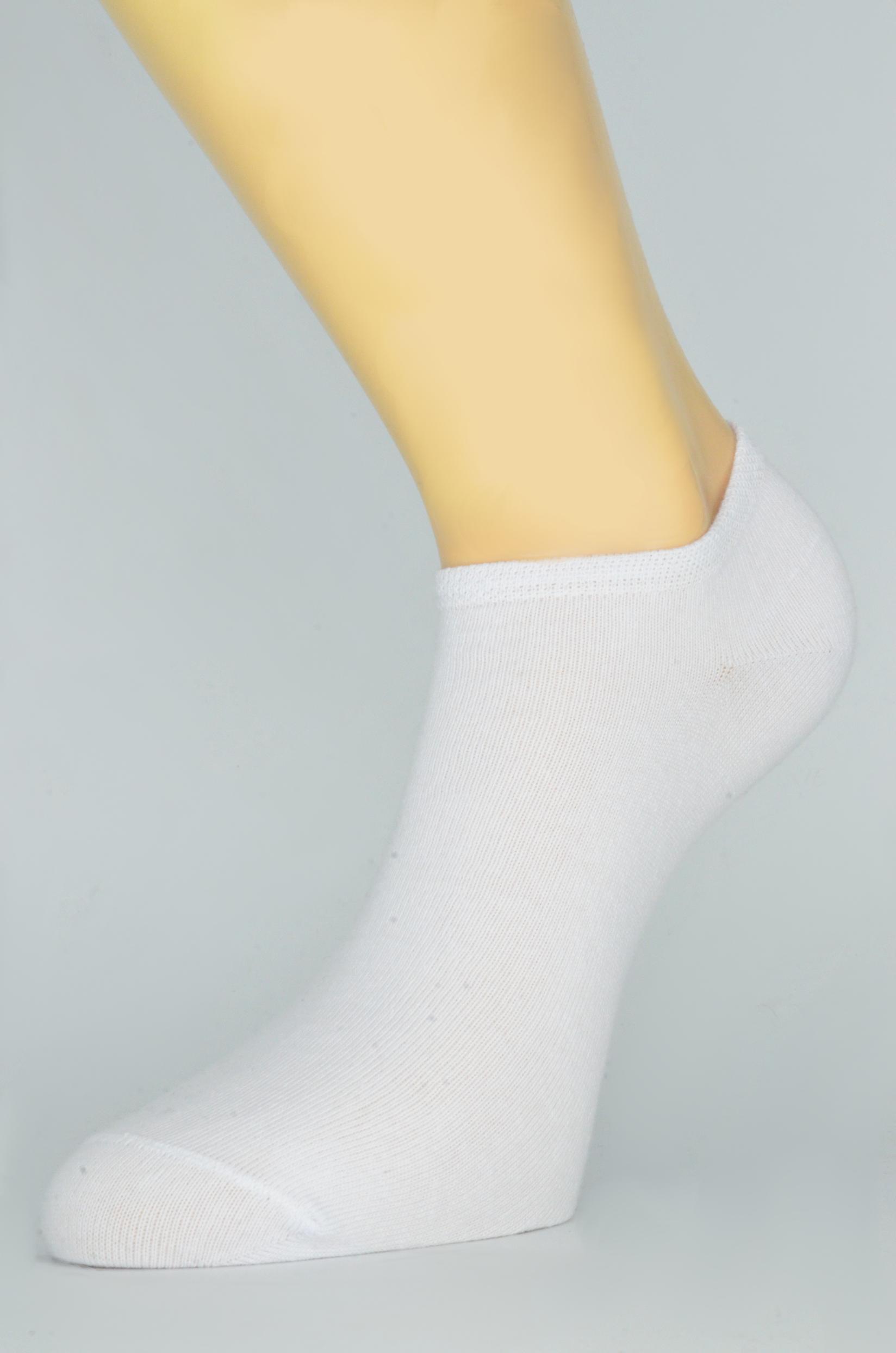GERBI Nazuvice Soft Step 35-38 bele