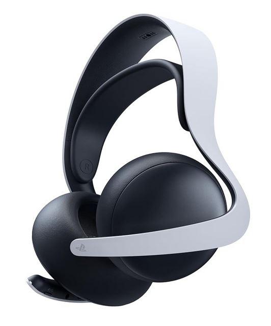 PlayStation Pulse Elite bežične slušalice + torbica