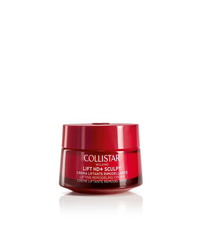 COLLISTAR Lifting krema za lice LIFT HD+ Sculpt, 50 ml