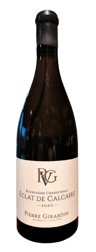 Domaine Pierre Girardin Eclat De Calcaire Belo vino, 2020, 0.75l