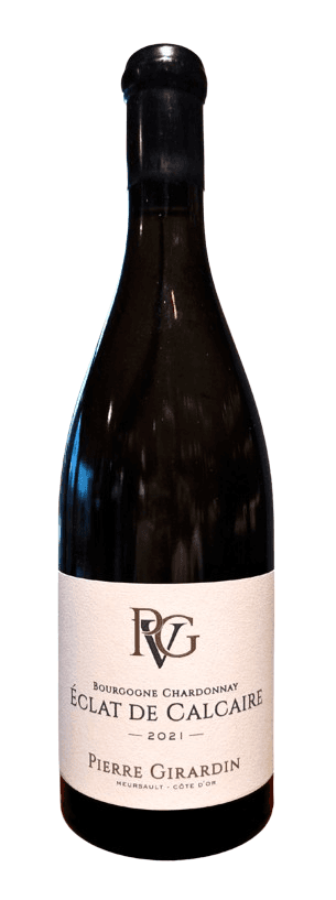Domaine Pierre Girardin Eclat De Calcaire Belo vino, 2021, 0.75l
