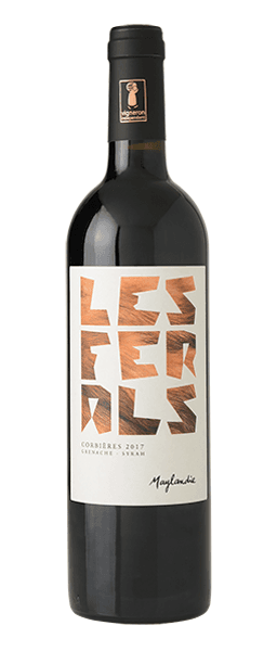 Chateau Maylandie Les Ferals Crveno vino, 2021, 0.75l