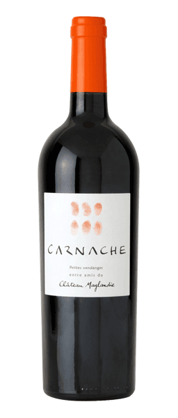 Chateau Maylandie Carnache Rouge Crveno vino, 2019, 0.75l