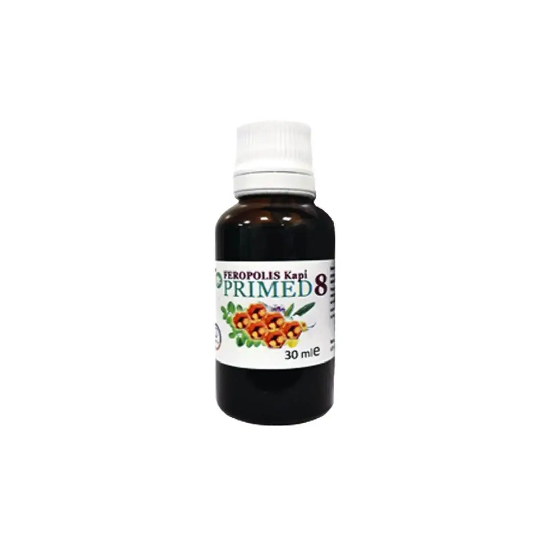 Primed 8 Feropolis, 30 ml