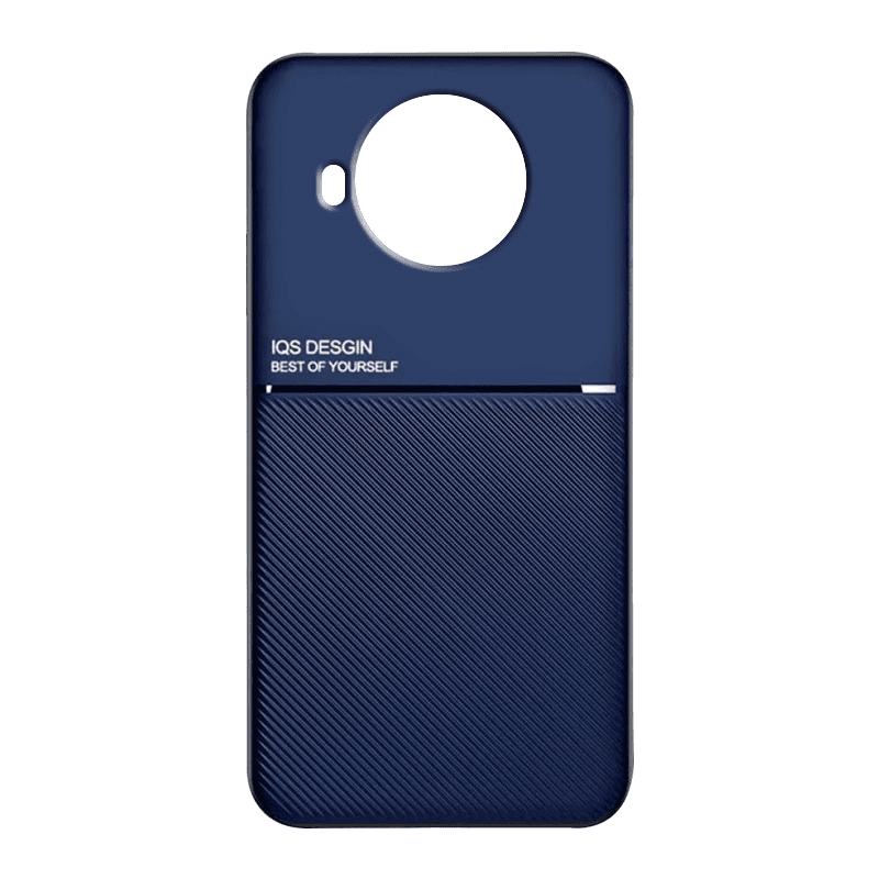 Maska Anti Static za Xiaomi Mi 10T Lite plava
