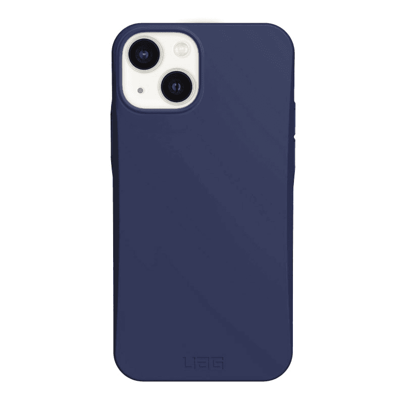 Maska UAG Outback za iPhone 14 Plus plava