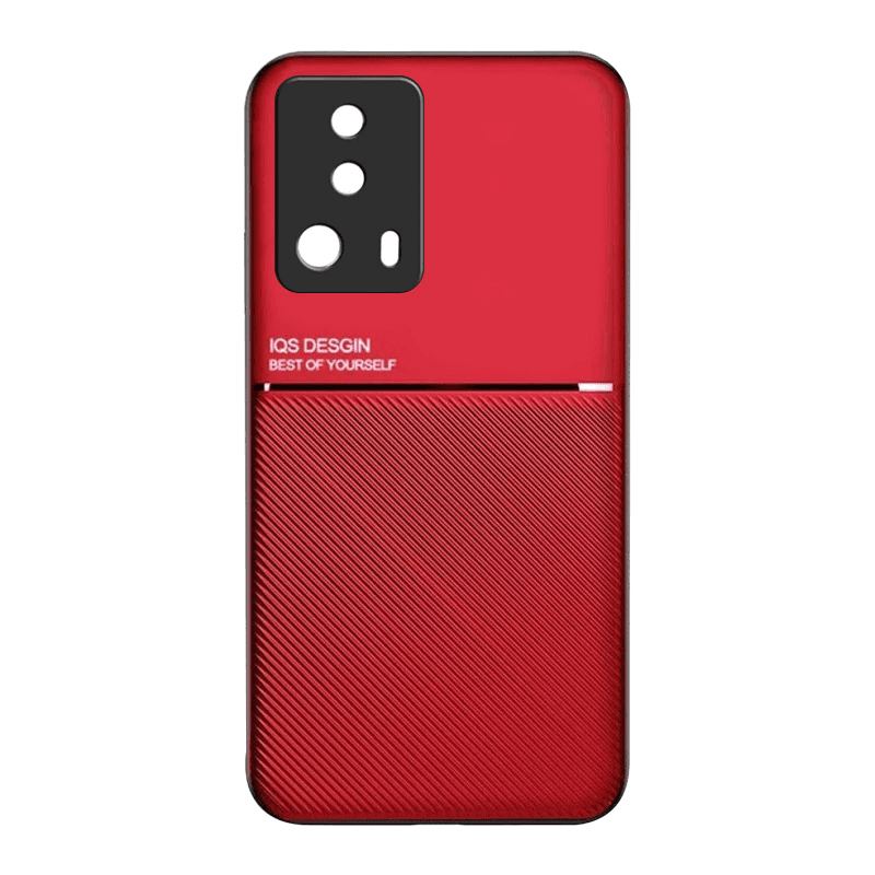 Maska Anti Static za Xiaomi 13 Lite crvena