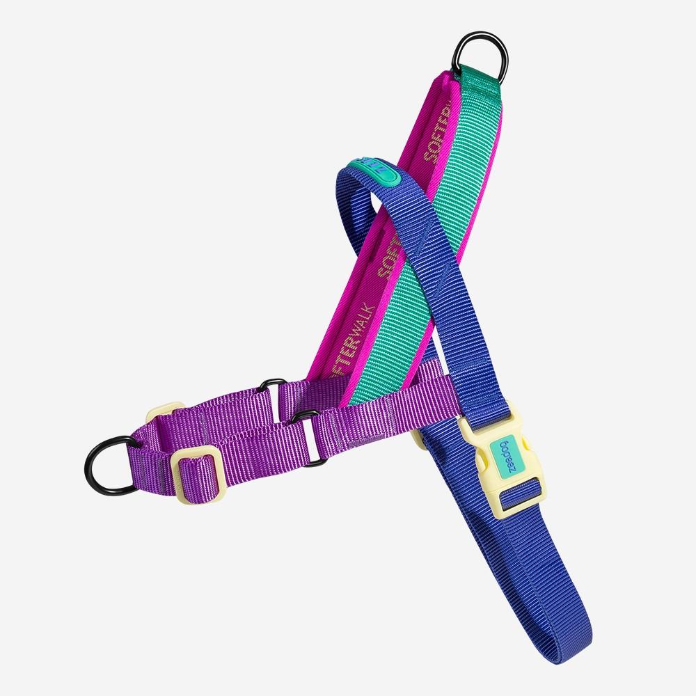 ZEE.DOG Am za pse Shockwave, L