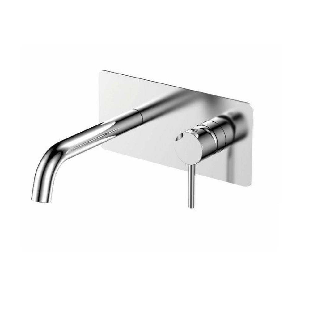 Armal Ugradna slavina za lavabo Rubi, Hrom