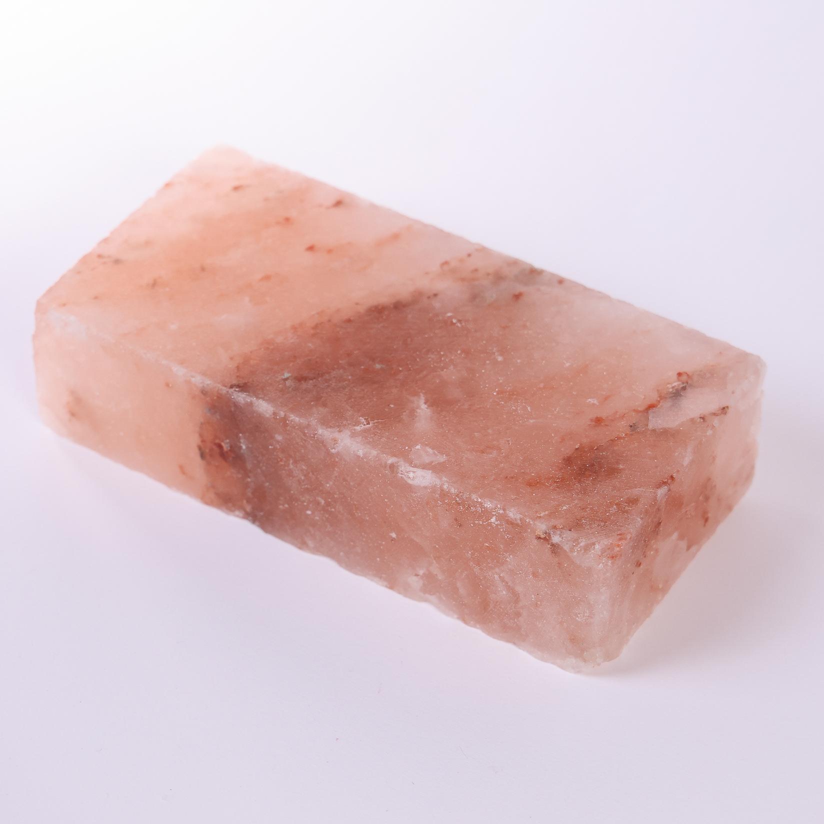 NERO Cigle od himalajske soli, 20x10x5cm