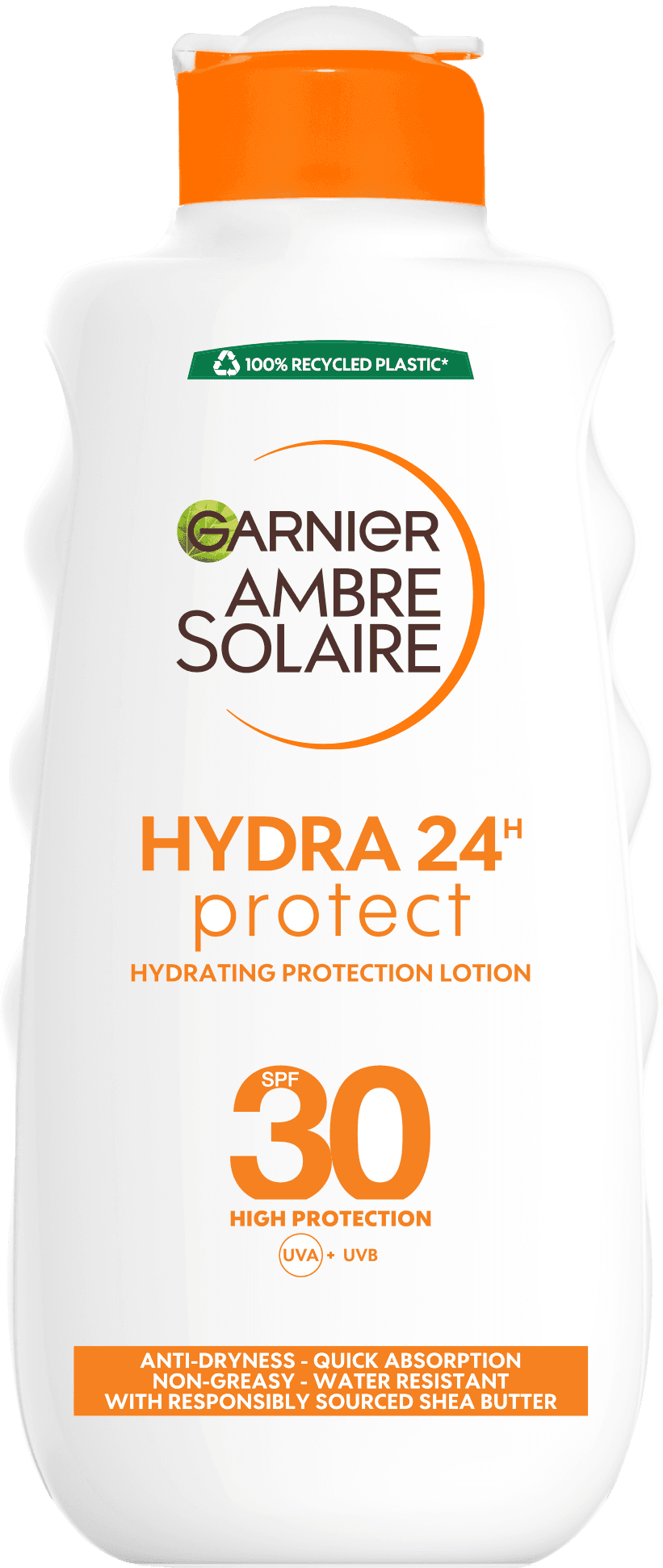 GARNIER Mleko za zaštitu od sunca Ambre Solaire SPF30 200ml