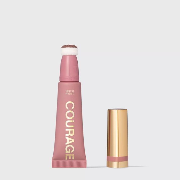 Vivienne Sabo Kremasto rumenilo Courage 03