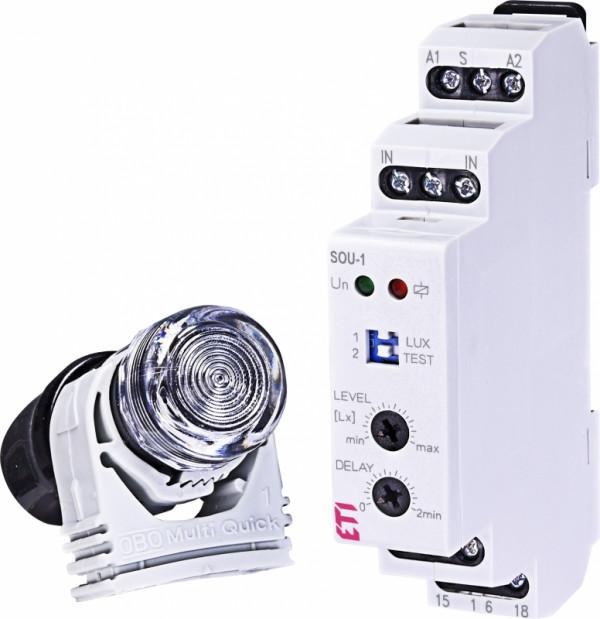 Eti Foto relej sou-1 16A