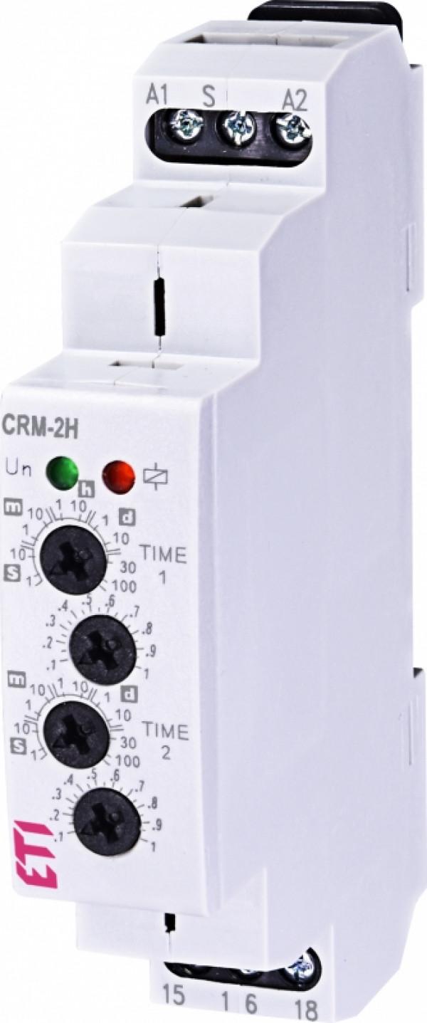 Eti Vremenski relej CRM-2H