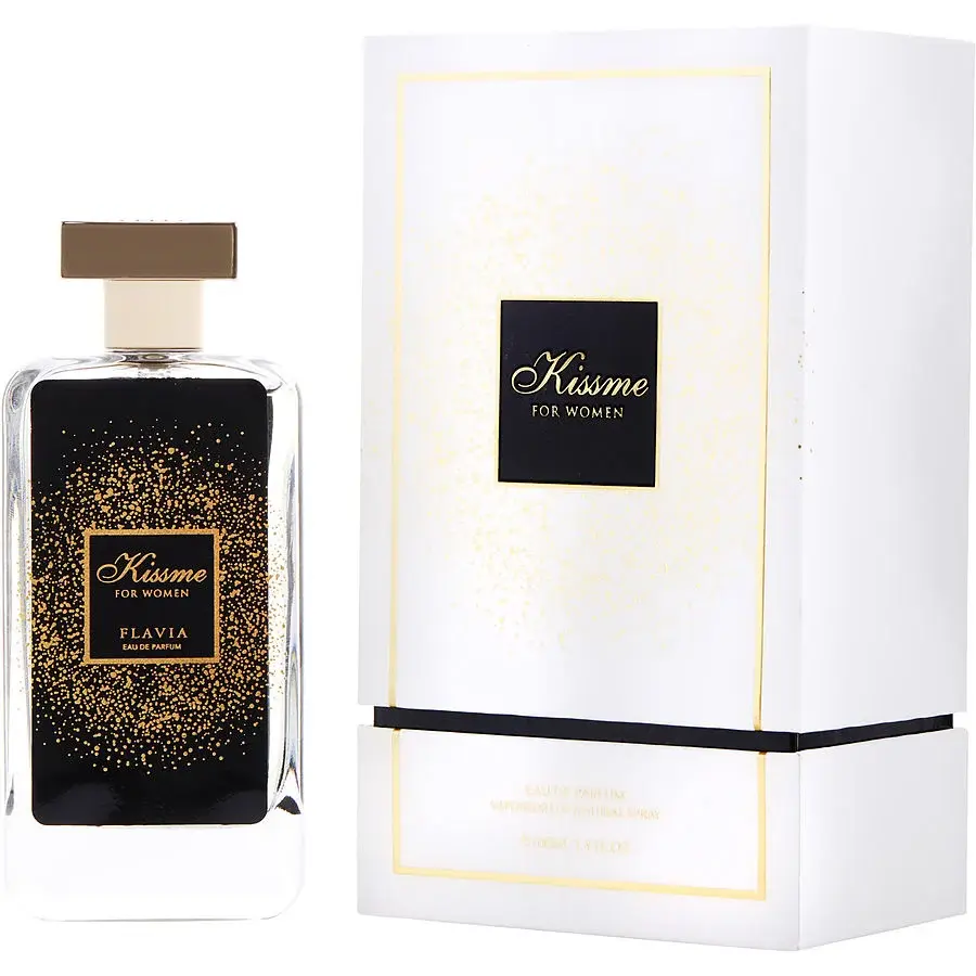 FLAVIA Ženski parfem Kissme, 100 ml