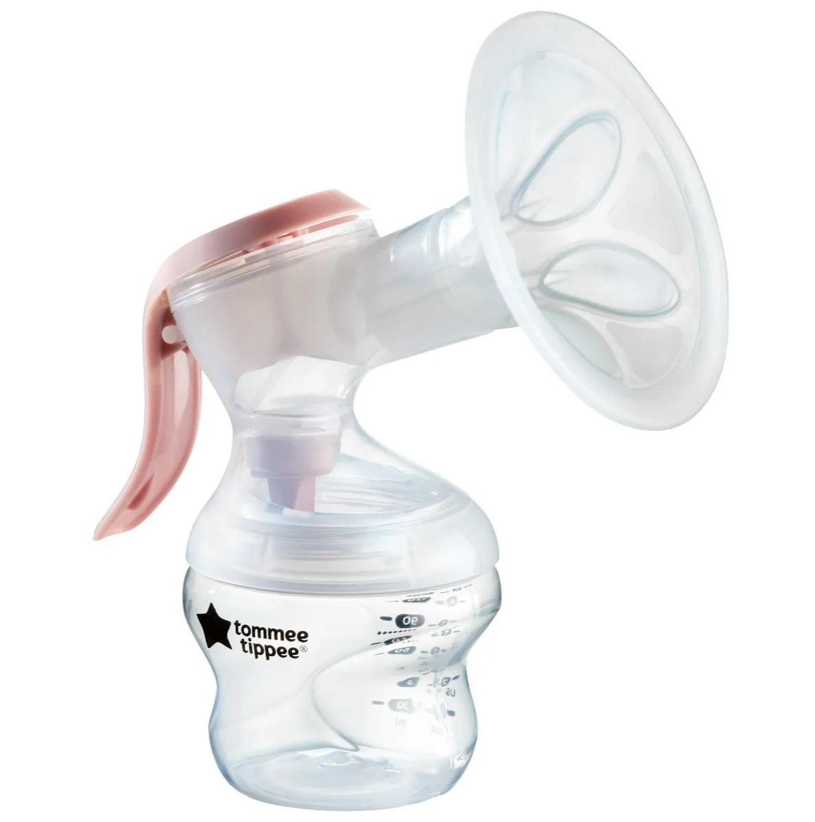 Tommee Tippee Ručna pumpica za izmuzavanje