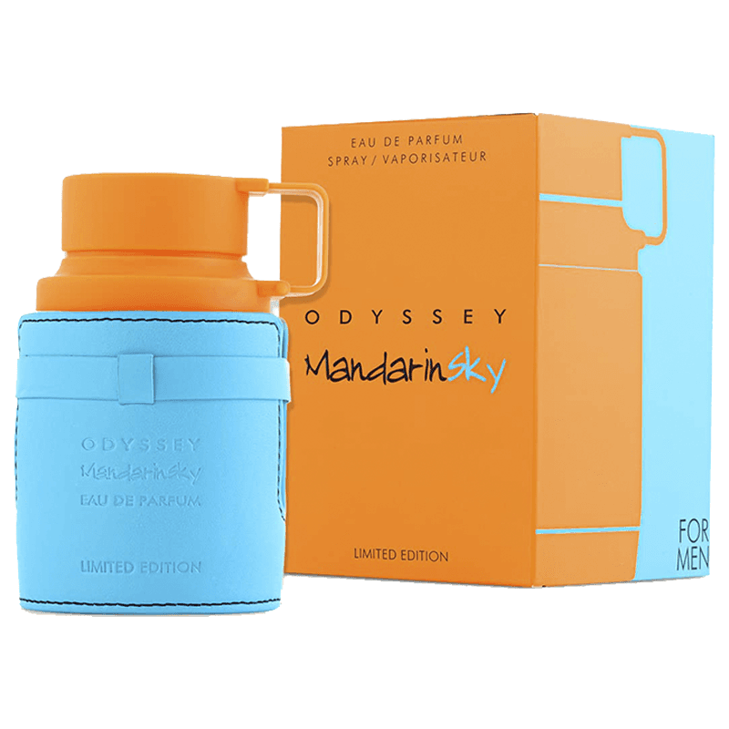 Armaf Muški parfem Odyssey Mandarin Sky, 200ml