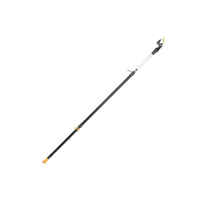 FISKARS Univerzalni teleskopski sekač grana 1023624 UPX86
