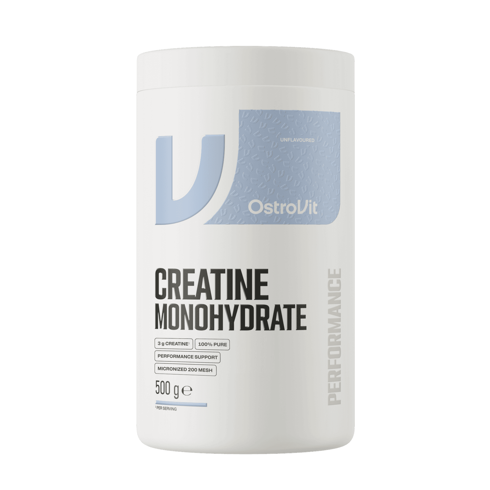 Ostrovit Kreatin monohidrat, 500 g