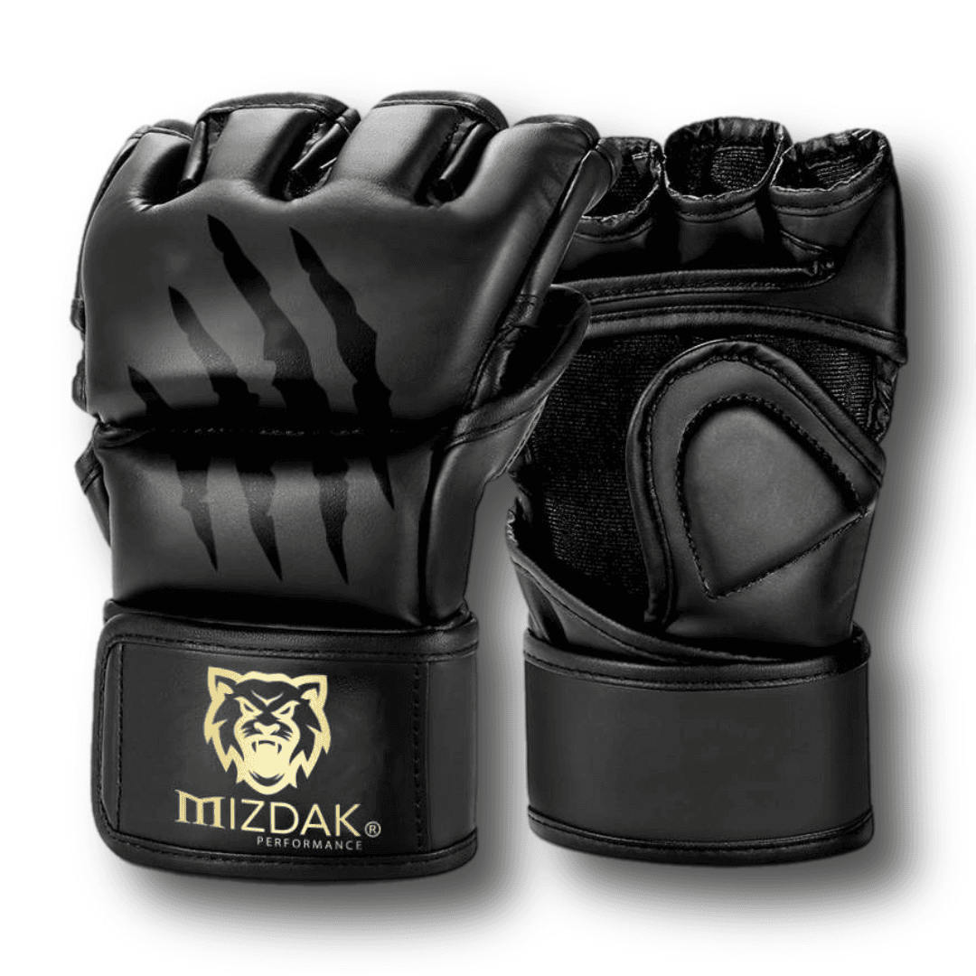 Mizdak Mizdak MMA rukavice Tiger
