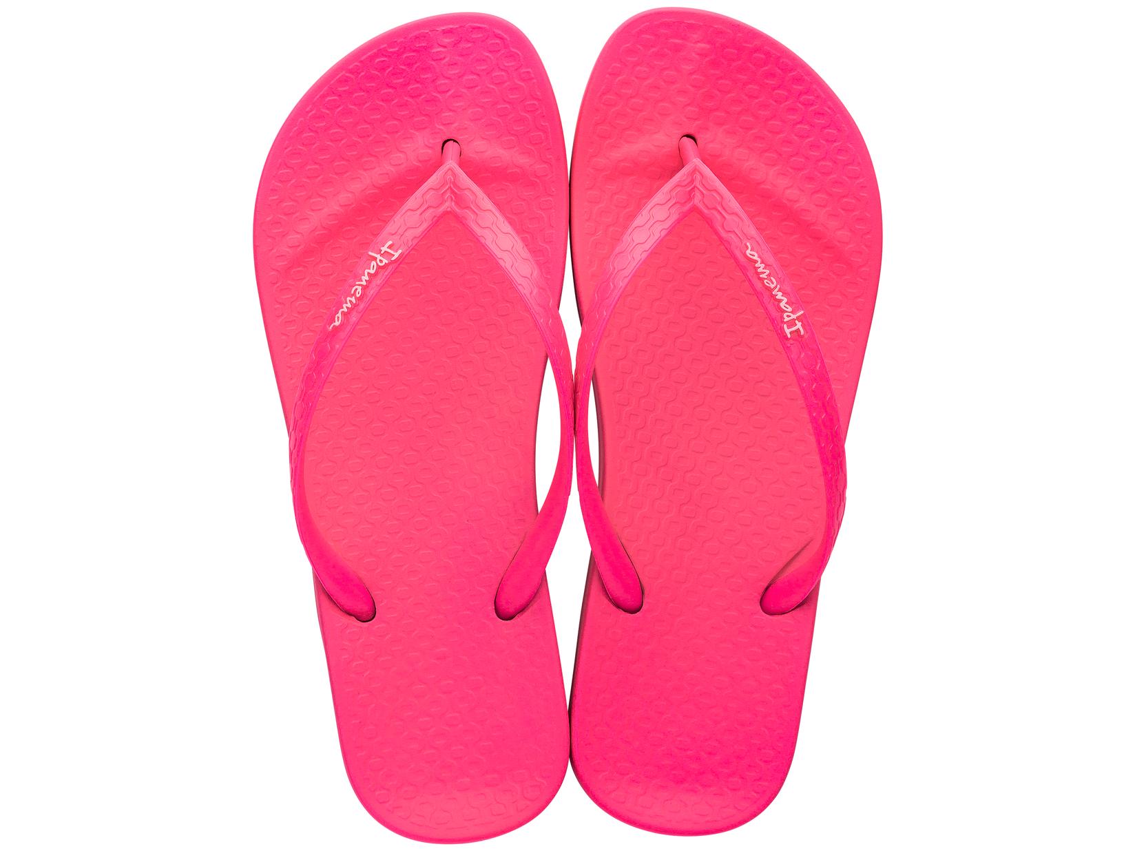 Ipanema Ženske japanke 82591-AG368, Anatomic Tan Colors Fem, Ciklama