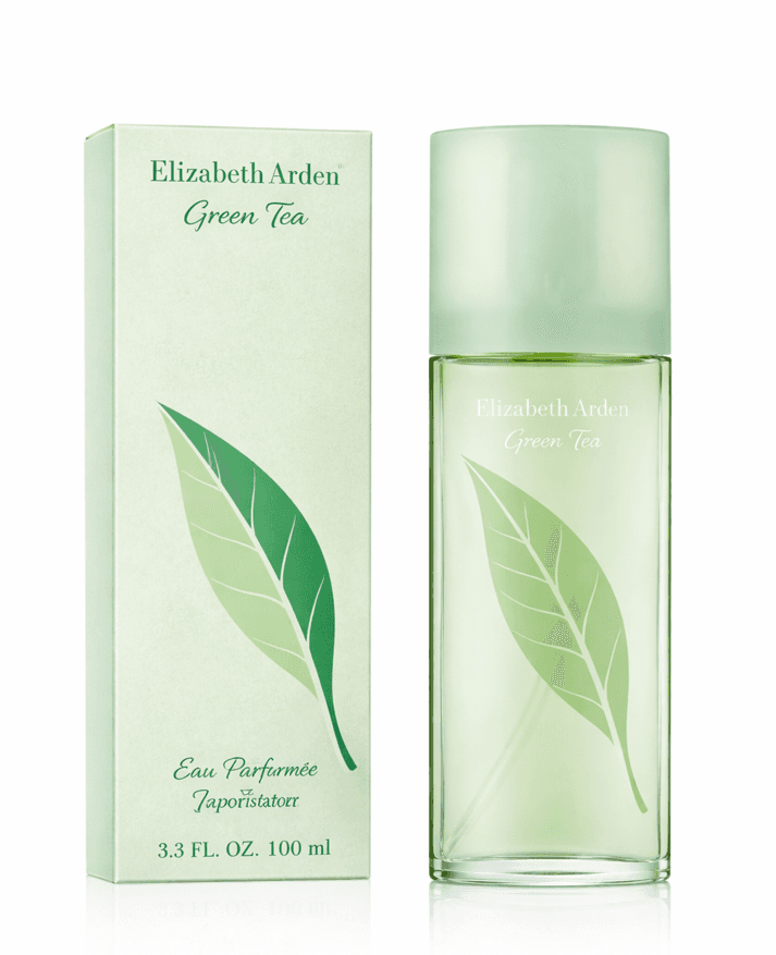 Elizabeth Arden Ženski parfem Green Tea Scent 100ml