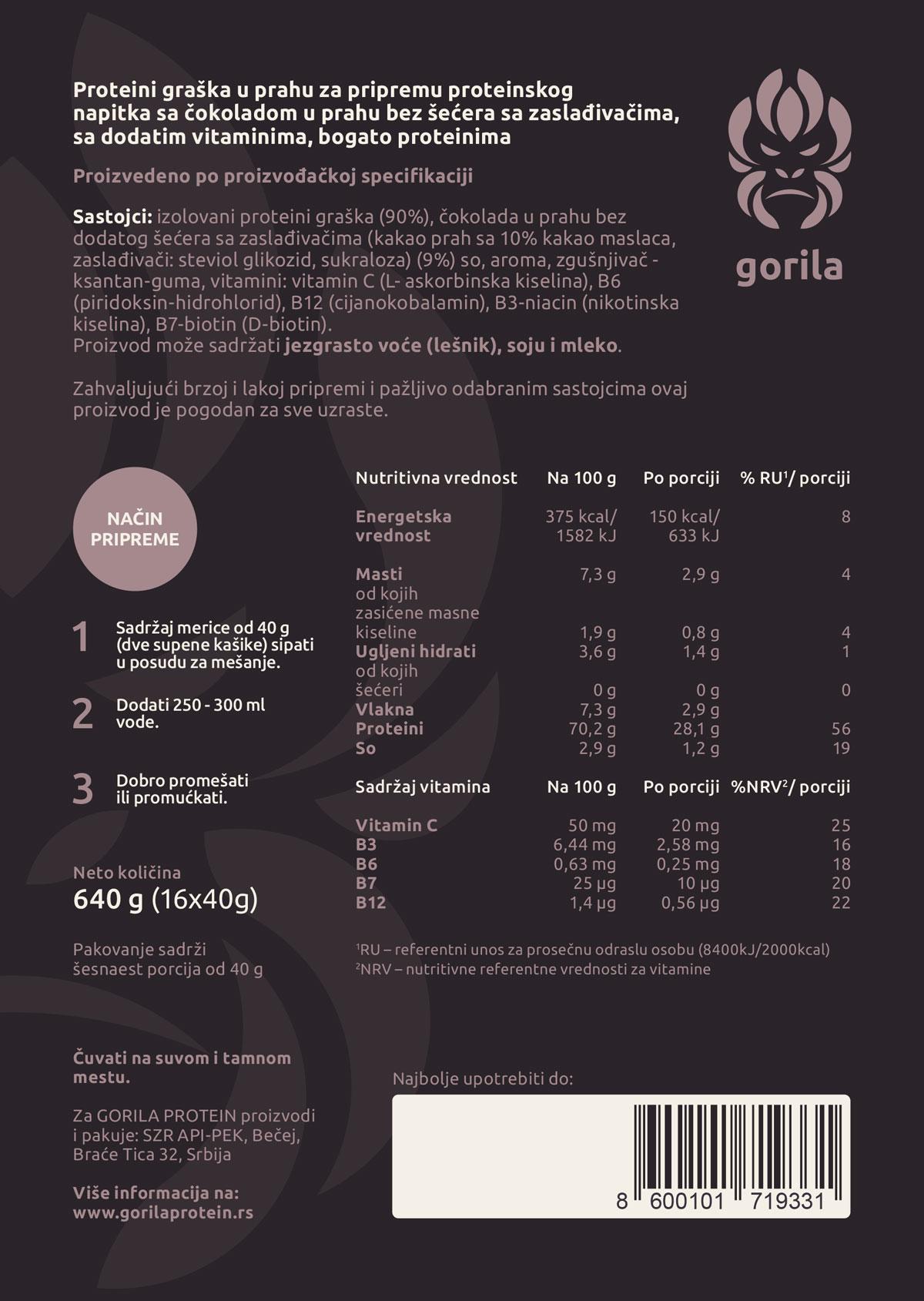 image for product