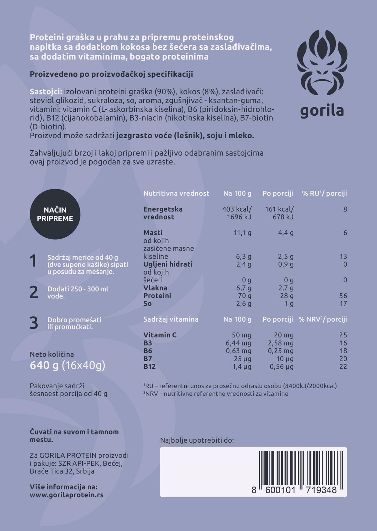 image for product