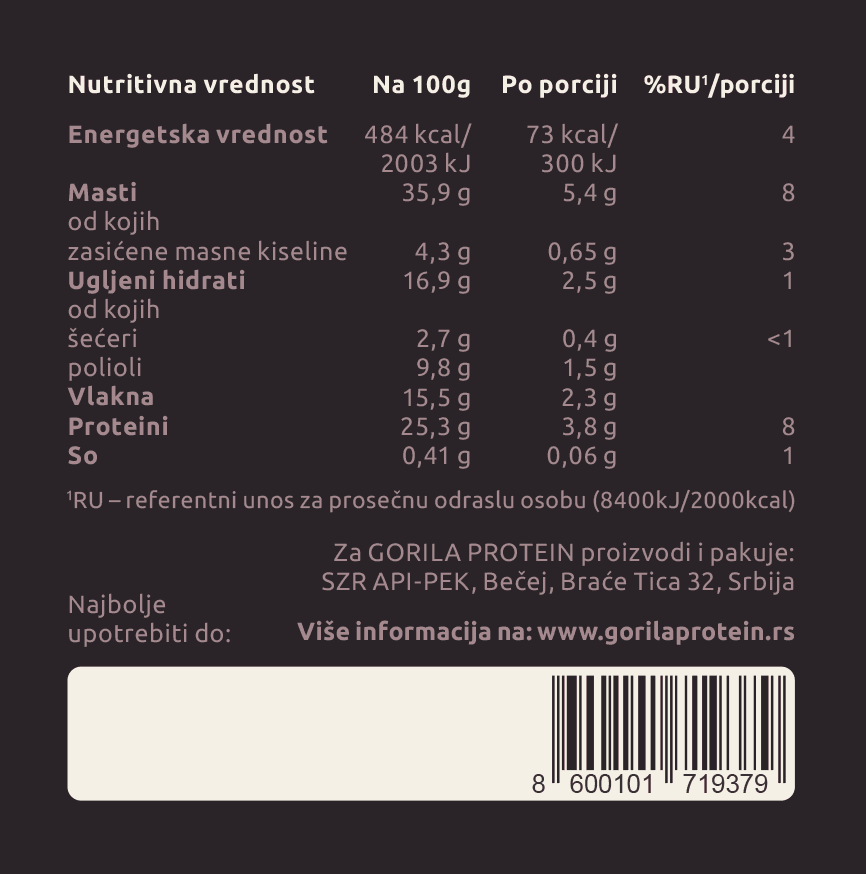 image for product