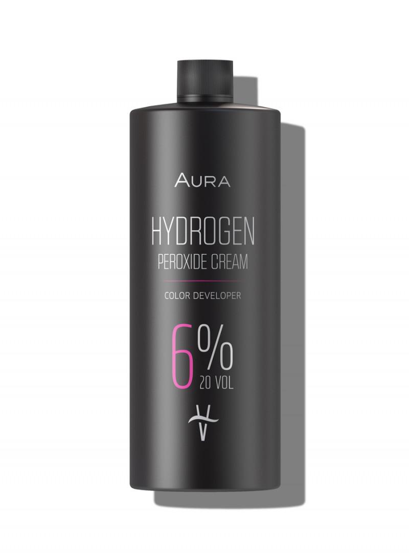 VELLVET hidrogen 1L 6%