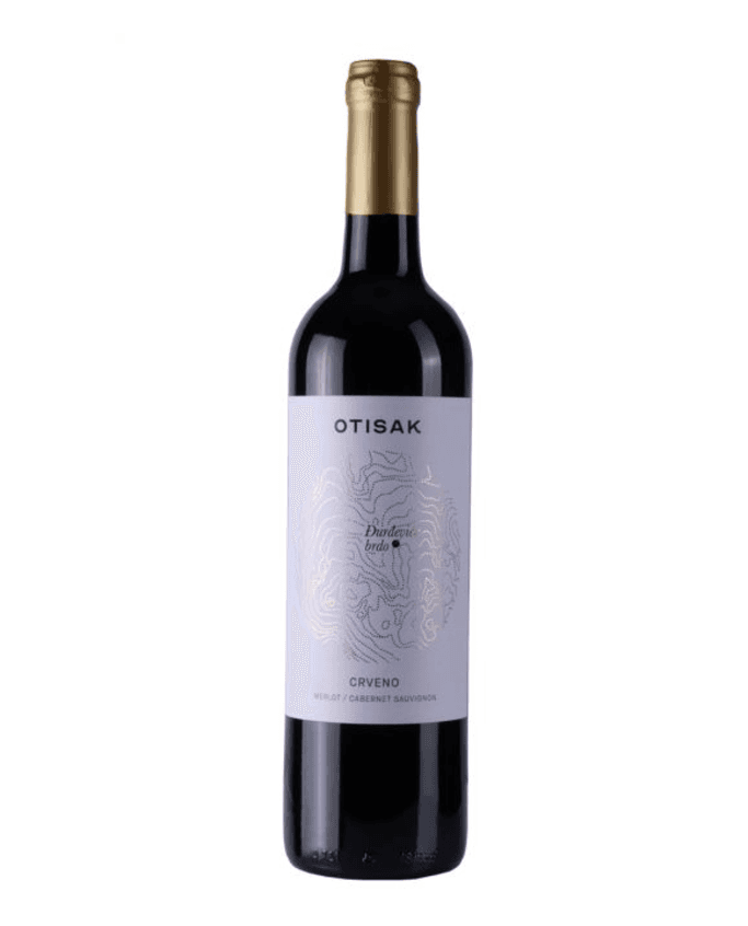 Djurdjevića Legat Otisak 0,75 l