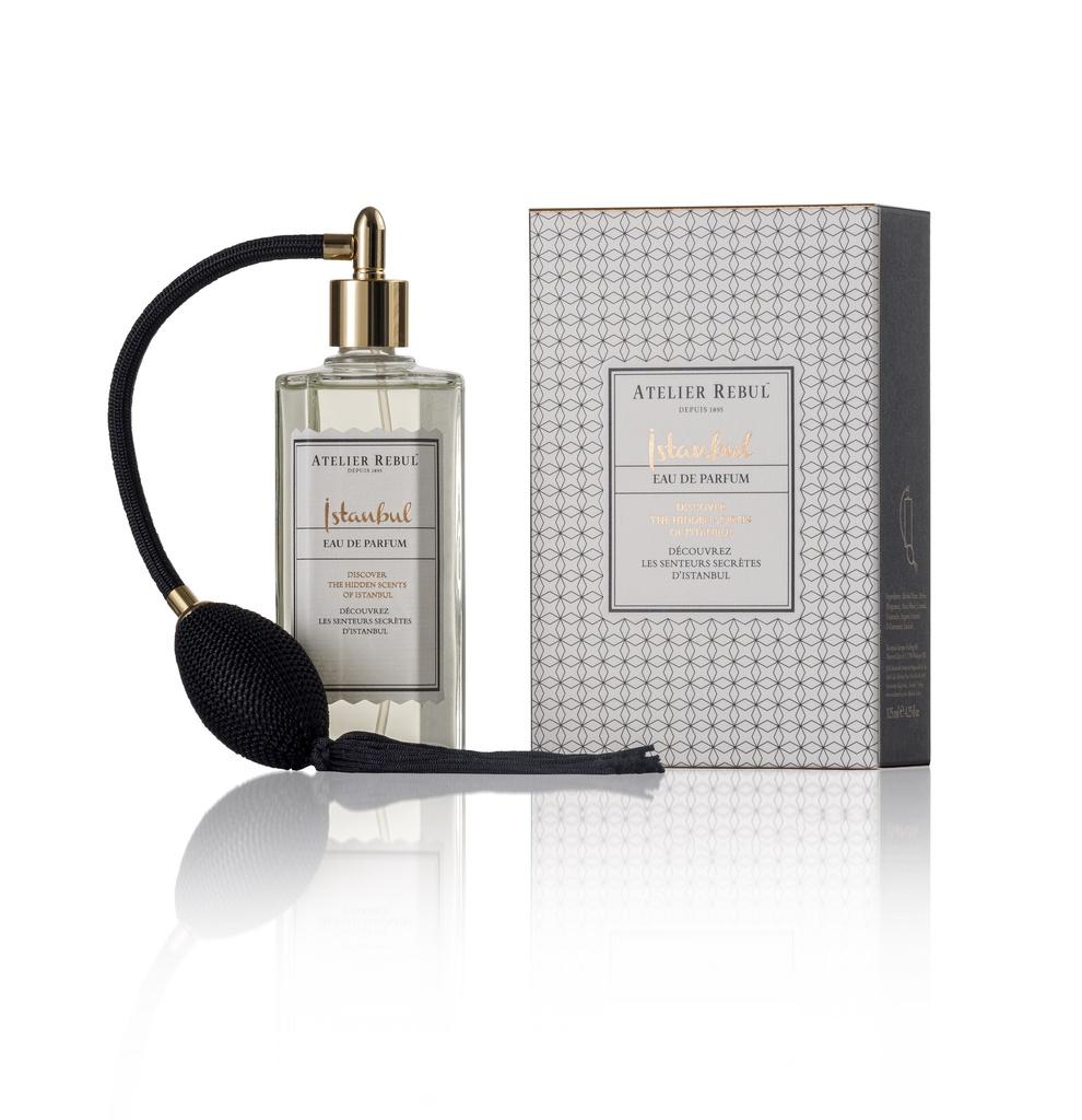 Atelier Rebul Unisex parfem Istanbul 125ml