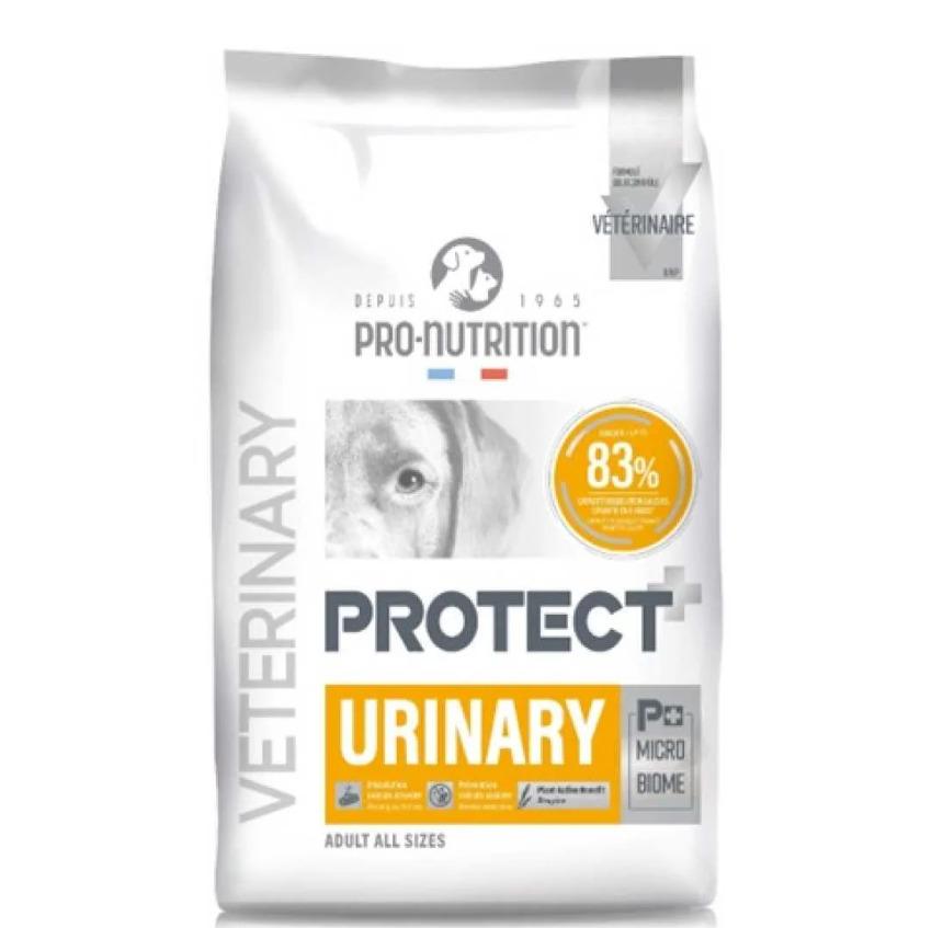 Pro Nutrition Suva hrana za pse za prevenciju urinarnih problema Protect Urinary, 12 kg