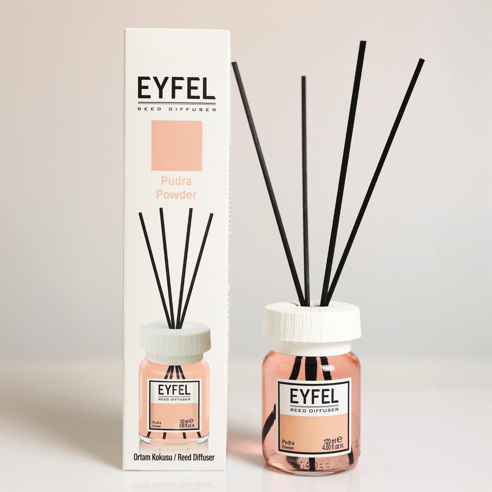 EYFEL Osveživač vazduha Puder 120ml