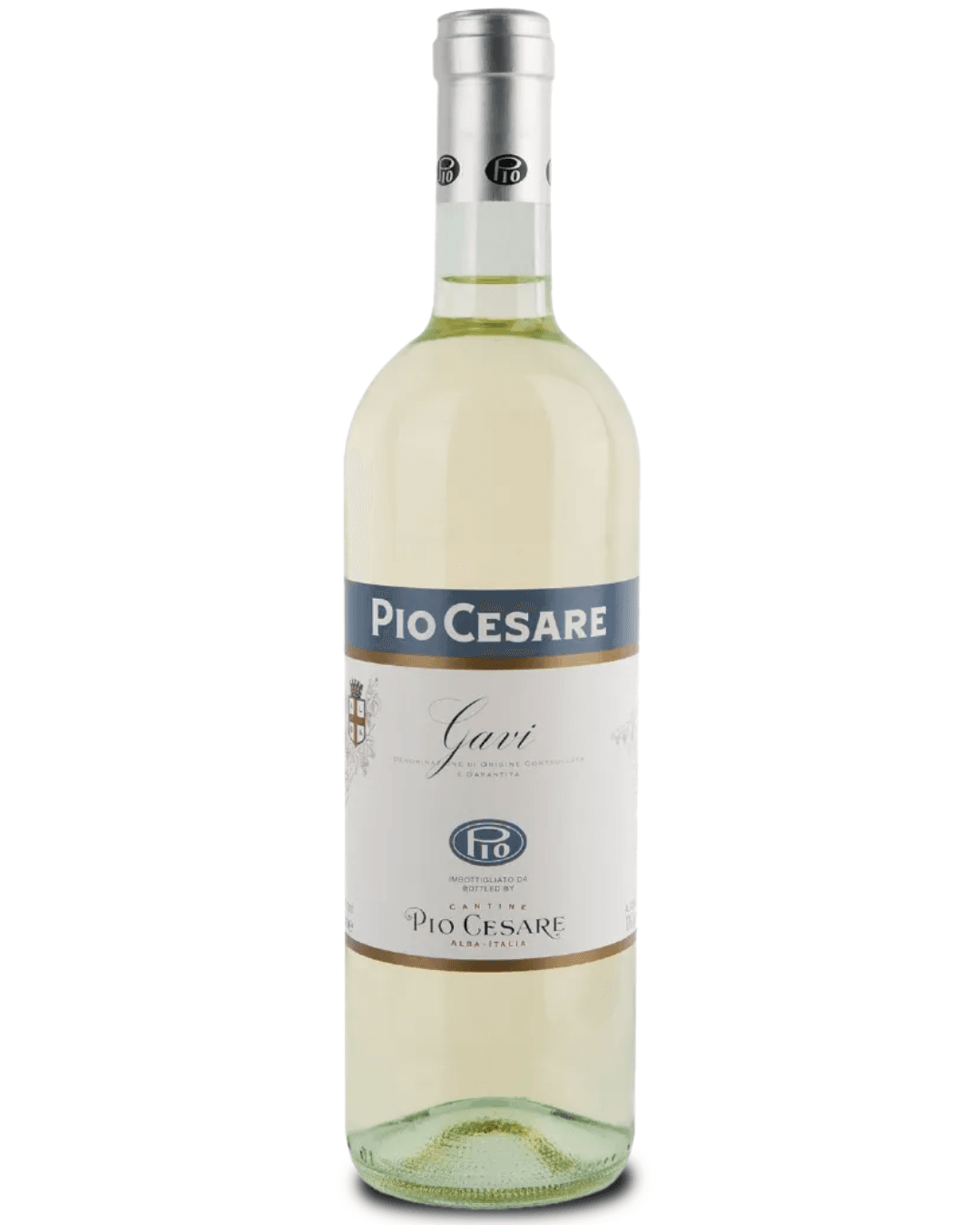 Pio Cesare - Gavi - belo 0,75l