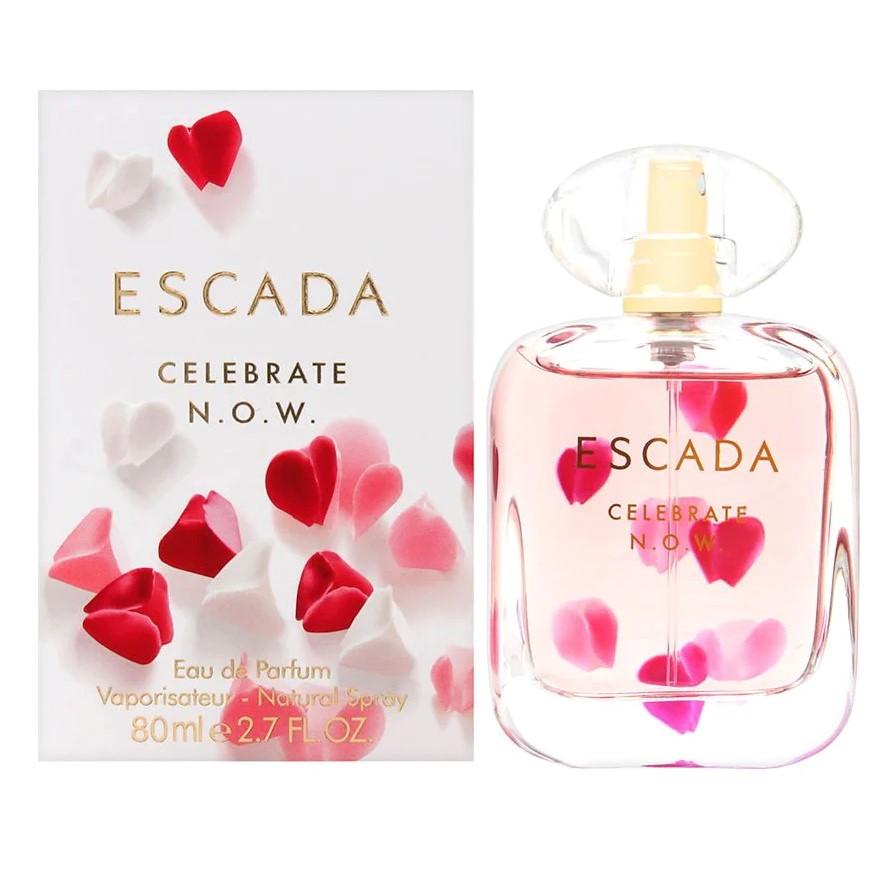 ESCADA Ženski parfem Celebrate N.O.W. 80 ml