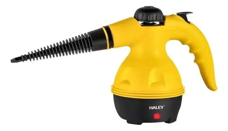 Haley Paročistač HY3930, 400ml, 1000W, Žuti