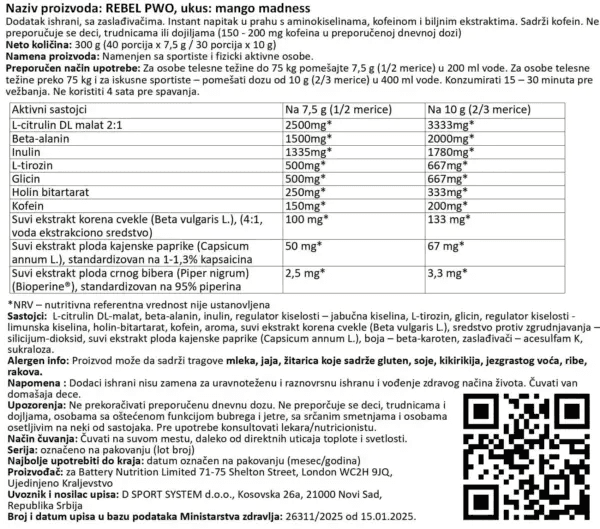 image for product