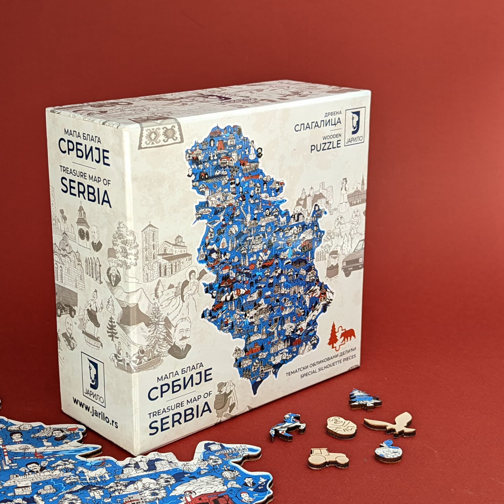 image for product