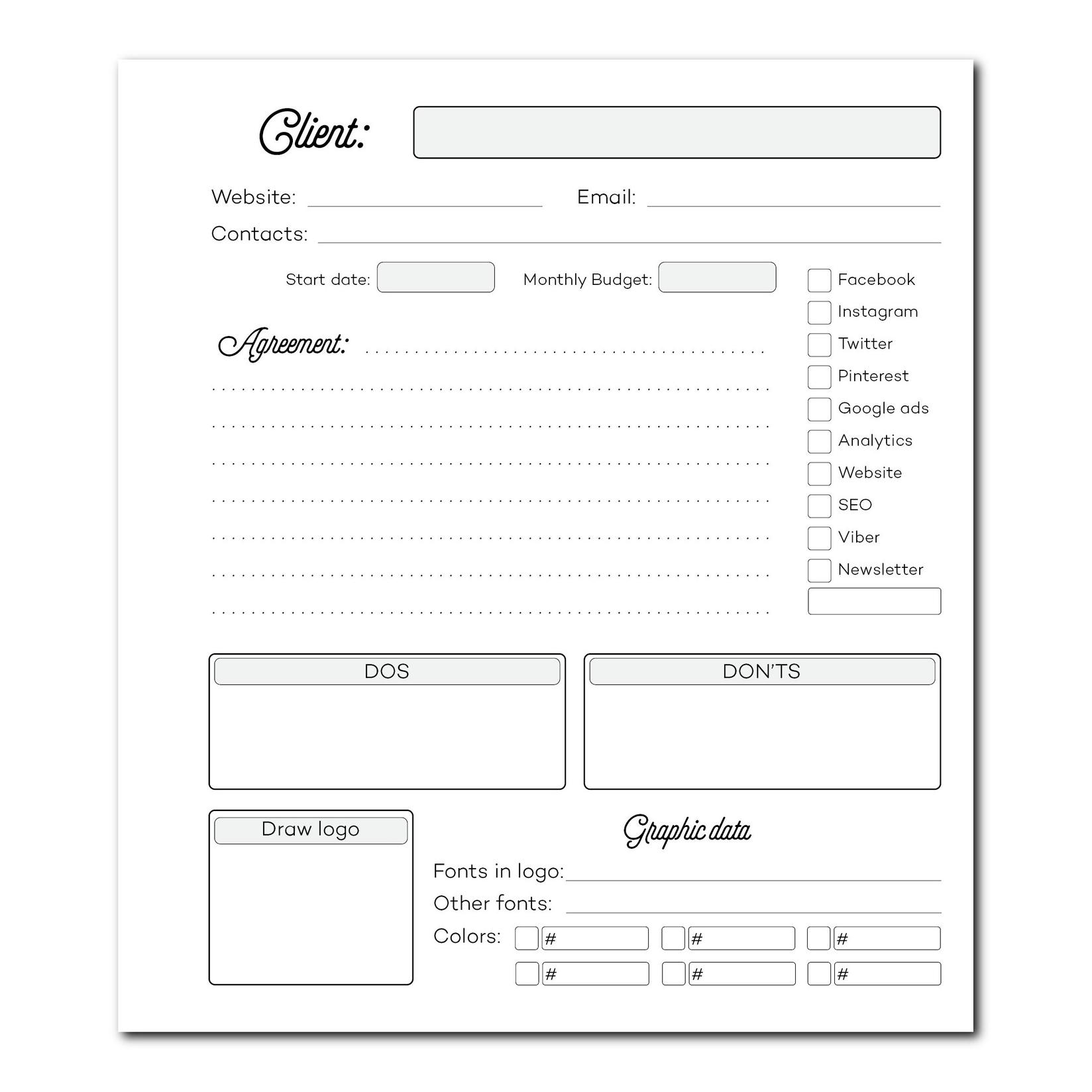image for product