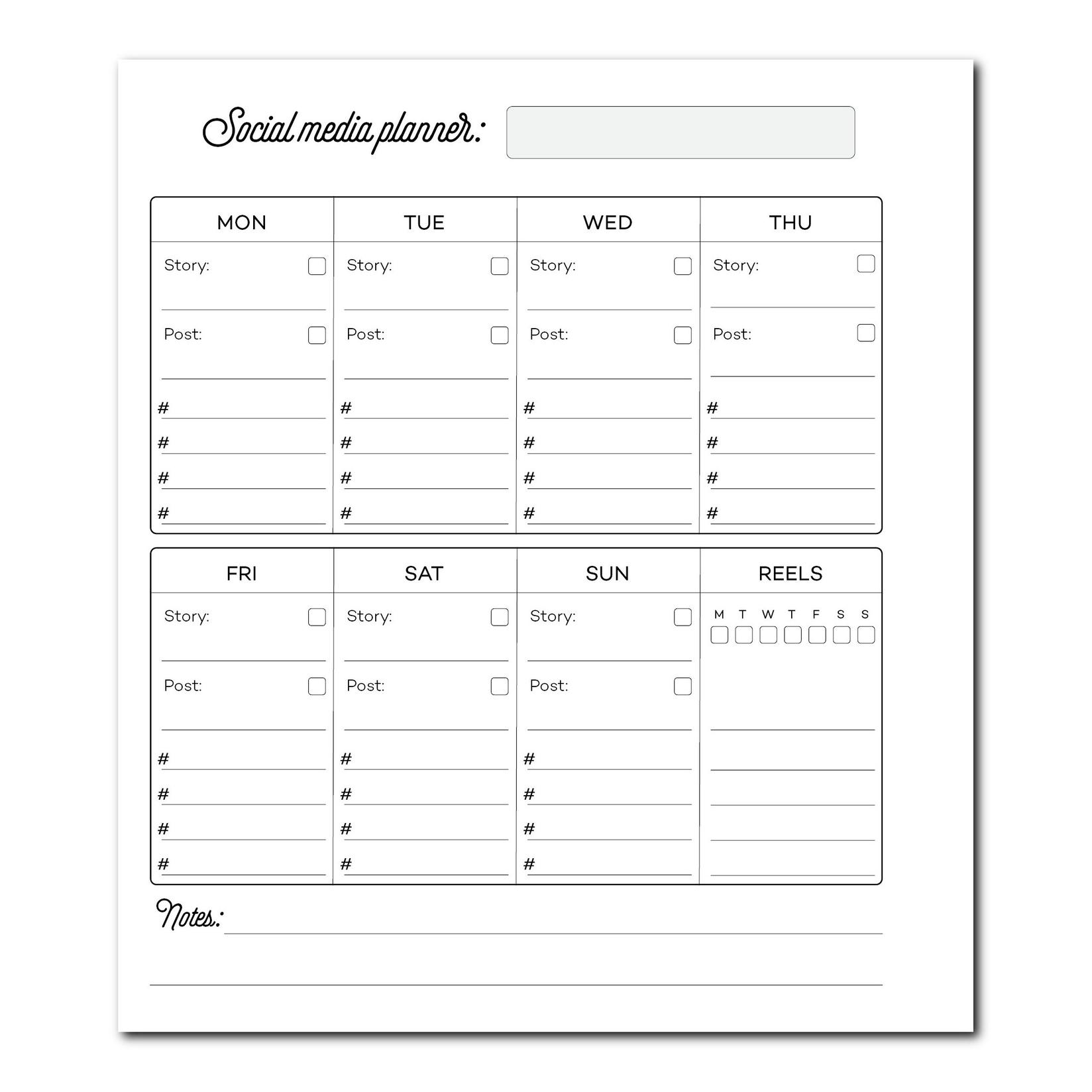 image for product