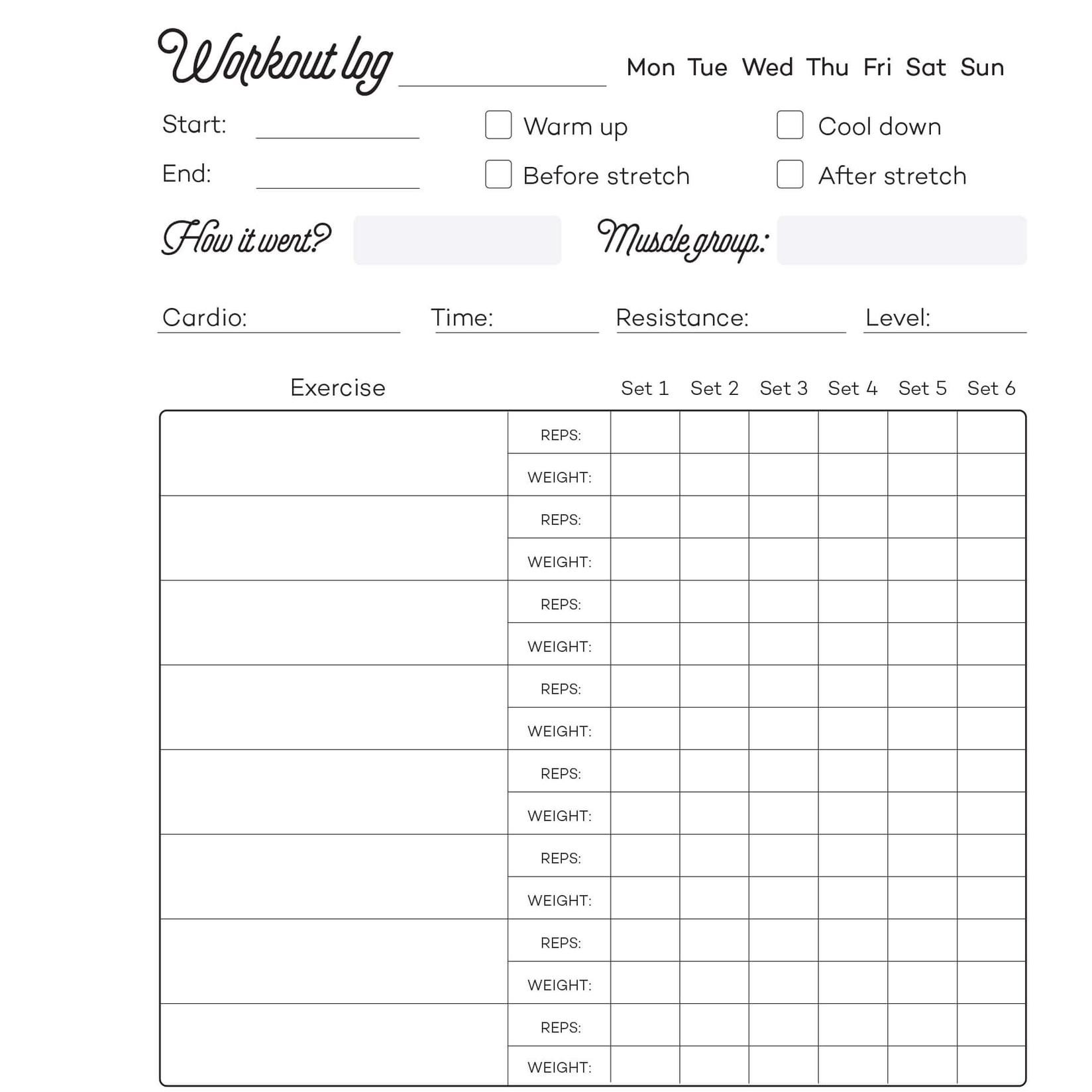 image for product